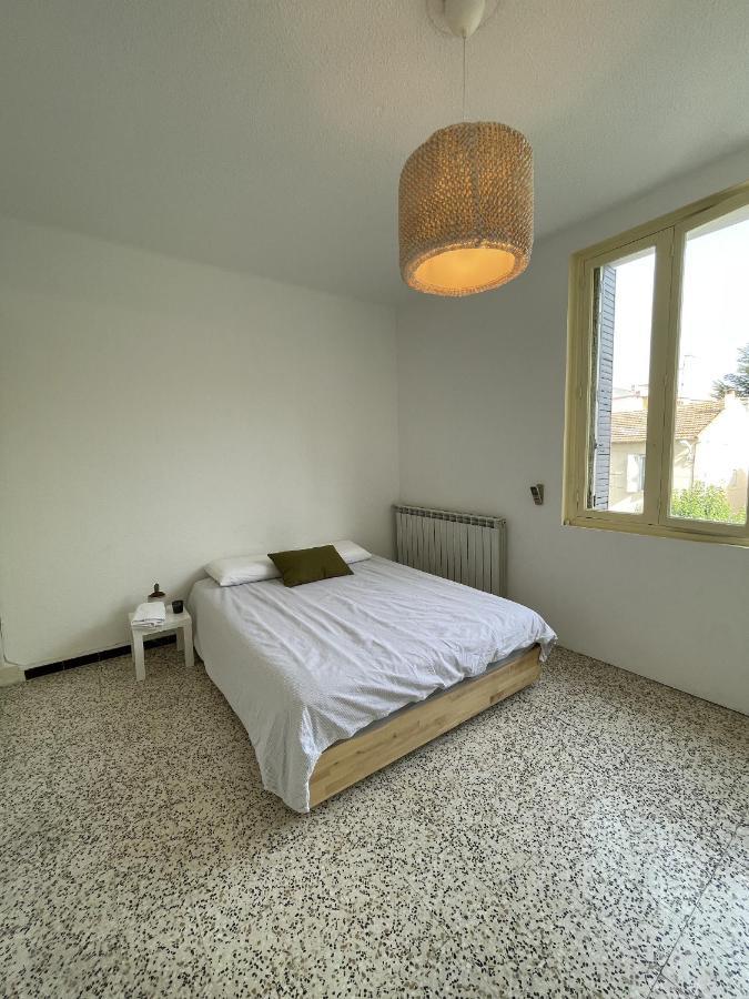 Chambre Au Calme En Coeur De Ville Cavaillon Exterior photo
